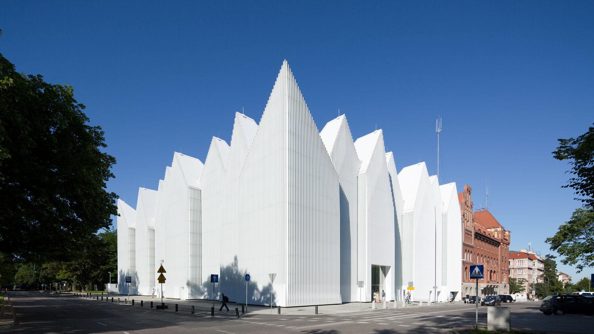 Filharmonia Szczecin