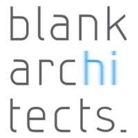 BLANK ARCHITECTS