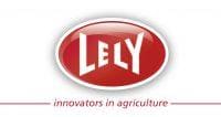 Lely logo FC en PMS