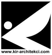 kir architekci logo