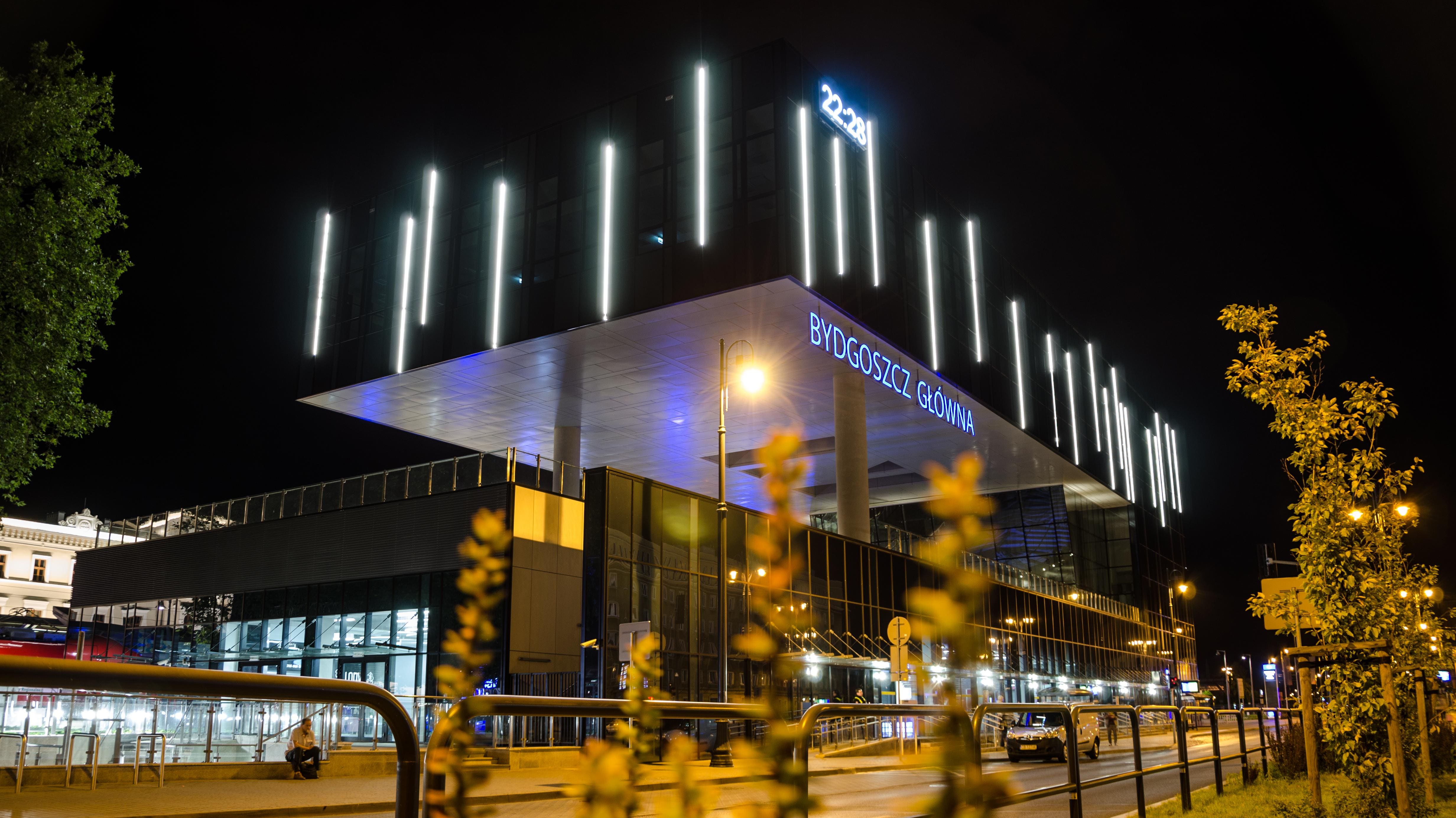 Bydgoszcz Główna