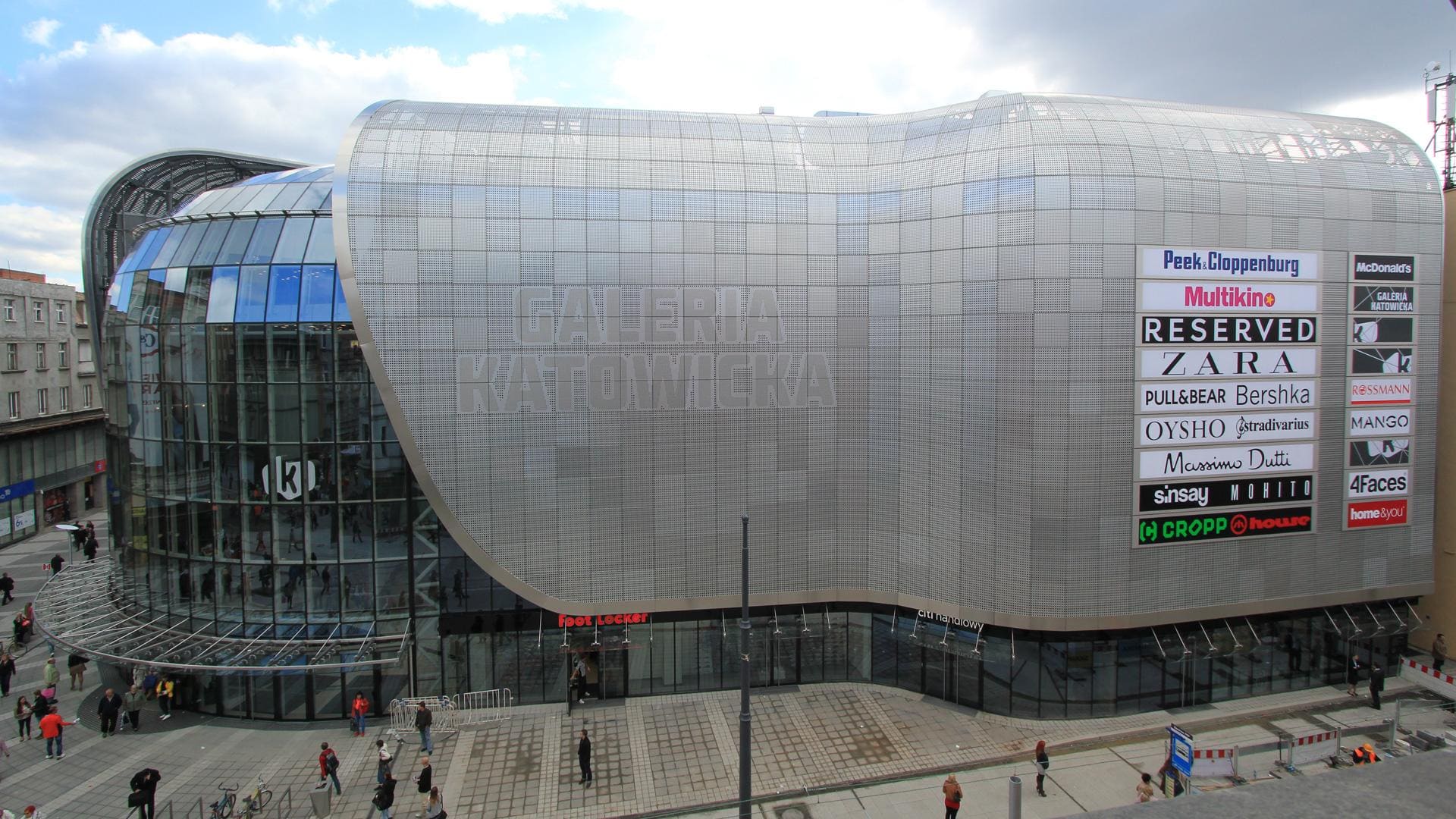 Galeria Katowicka